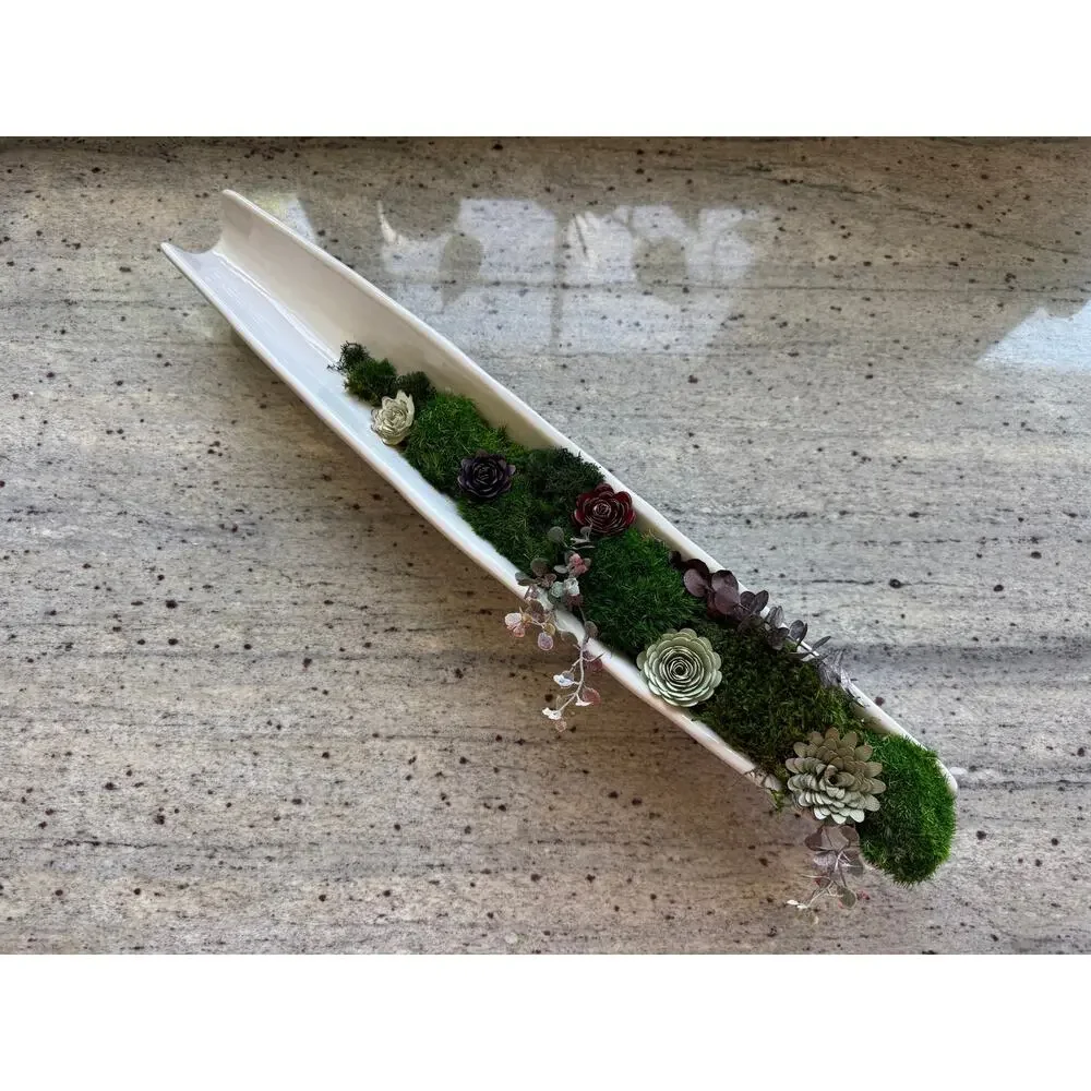 Handmade one kind